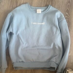 Call Her Daddy Sweatshirt